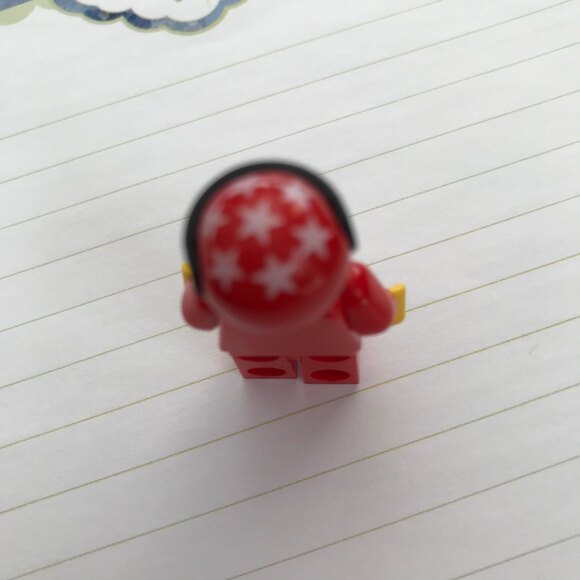 Minifigures LEGO Lot of 3 CITY/TOWN Excellent Condition Bonus Pieces FREE SHIP - Picture 6 of 11